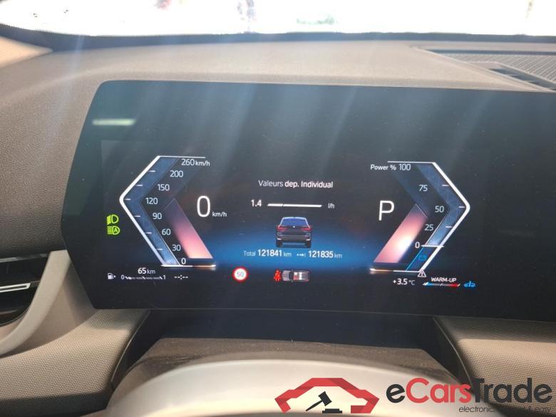 BMW X1 / 2022 / 5P / SUV sDrive18d Business Design DKG7 #6