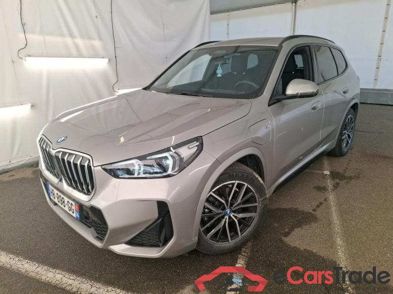 BMW X1 / 2022 / 5P / SUV xDrive25e M Sport DKG7 #1