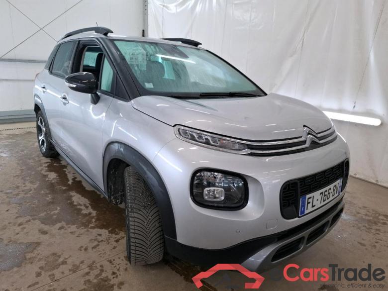 C3 Aircross Shine 1.2 PureTech 110CV BVM6 E6d #4