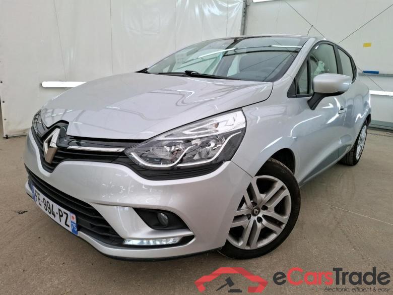 Clio IV Business 0.9 TCe 90CV BVM5 E6 #1