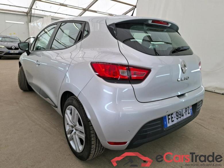 Clio IV Business 0.9 TCe 90CV BVM5 E6 #2