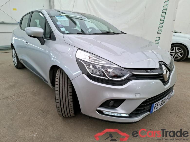 Clio IV Business 0.9 TCe 90CV BVM5 E6 #4