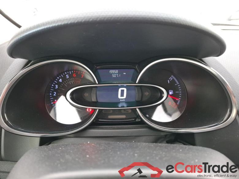 Clio IV Business 0.9 TCe 90CV BVM5 E6 #6