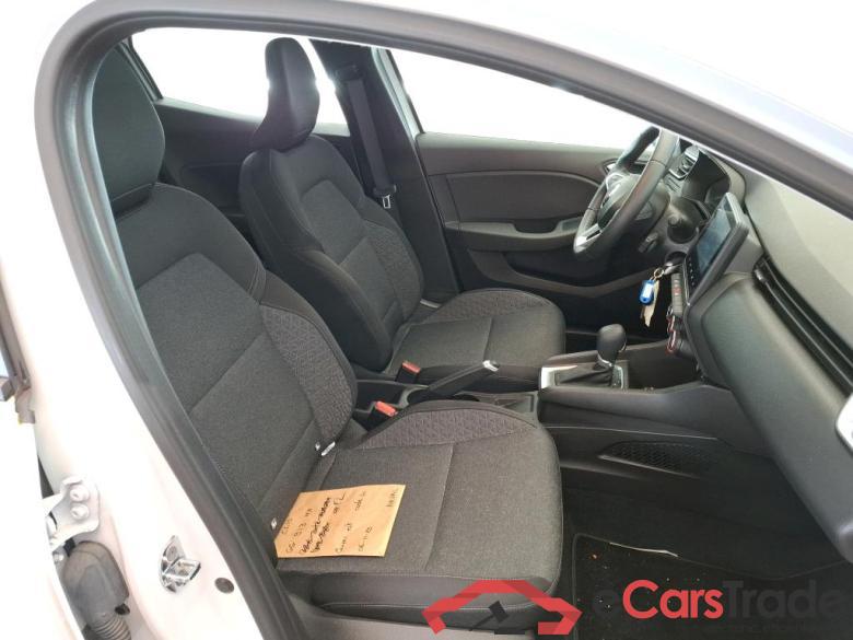 Clio V Business 1.0 TCe 90CV BVA5 E6d #6