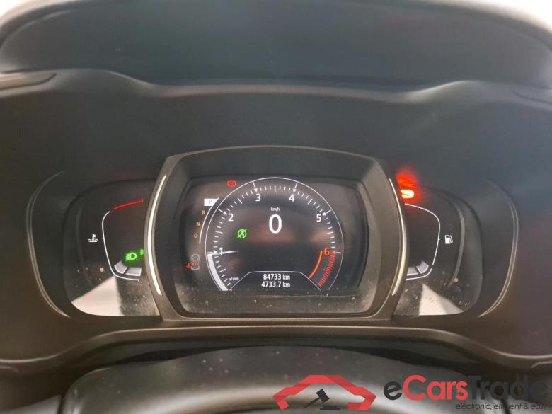 RENAULT Kadjar / 2018 / 5P / Crossover Business TCe 140 EDC FAP - 21 #6