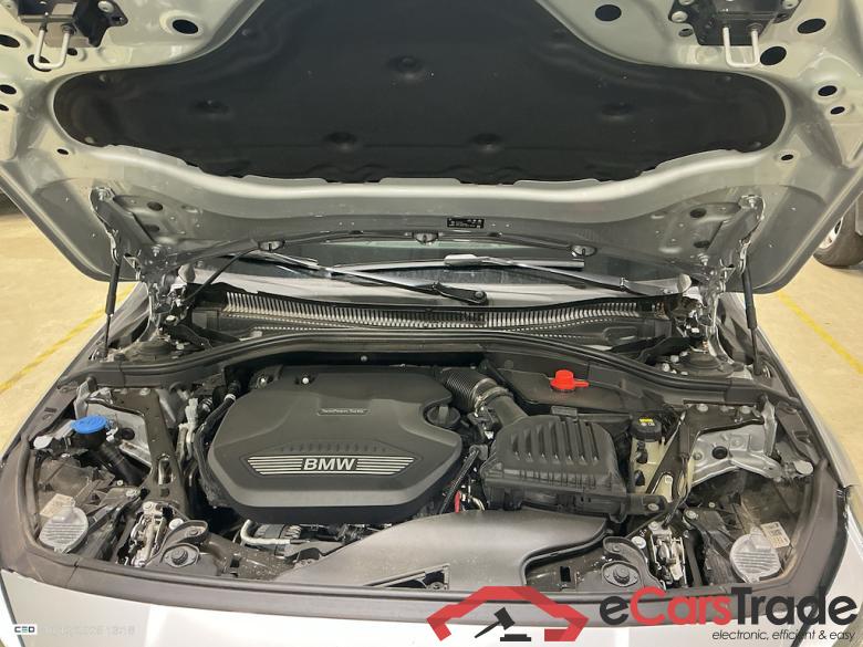 BMW 1 SERIES HATCH 1.5 116D (85KW) #6