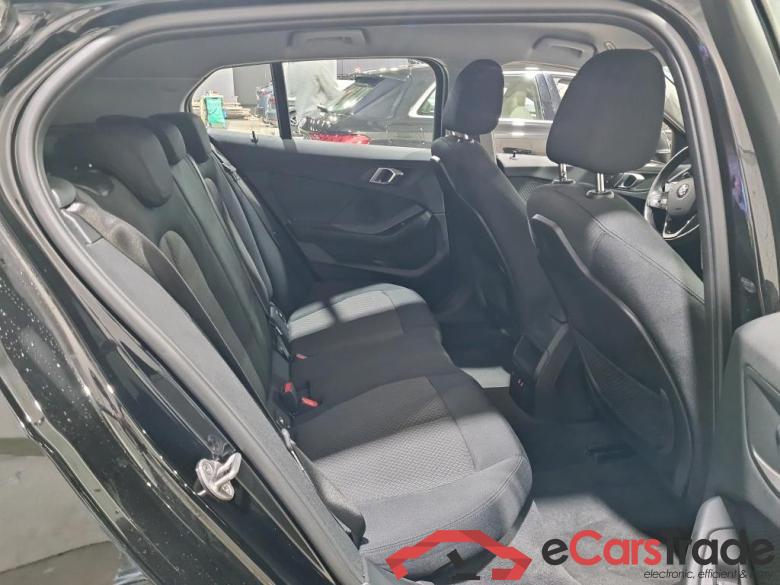 BMW 1 SERIES HATCH 1.5 116DA (85KW) #6