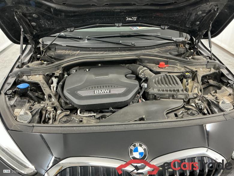 BMW 1 SERIES HATCH 1.5 116DA (85KW) #6