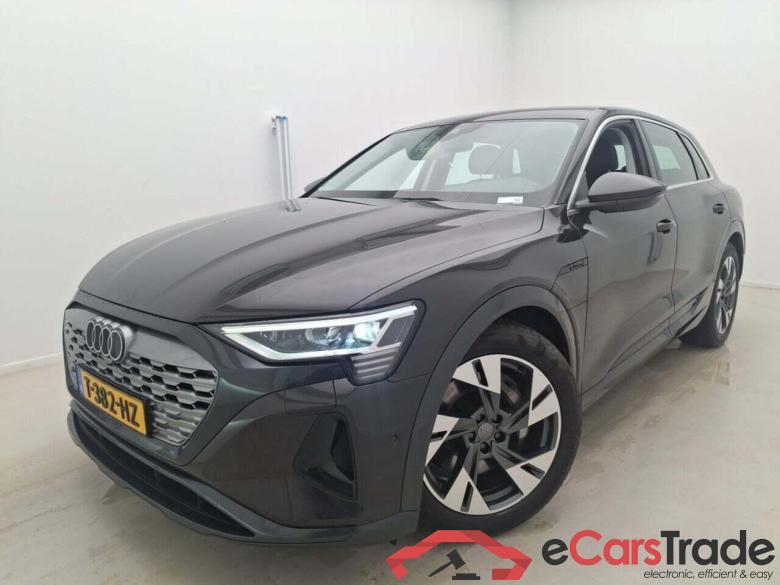 AUDI Q8 e-tron 55 quattro Edition 115 kWh #1