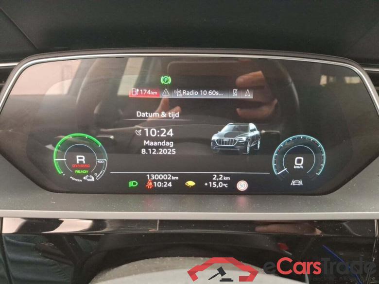 AUDI Q8 e-tron 55 quattro Edition 115 kWh #4
