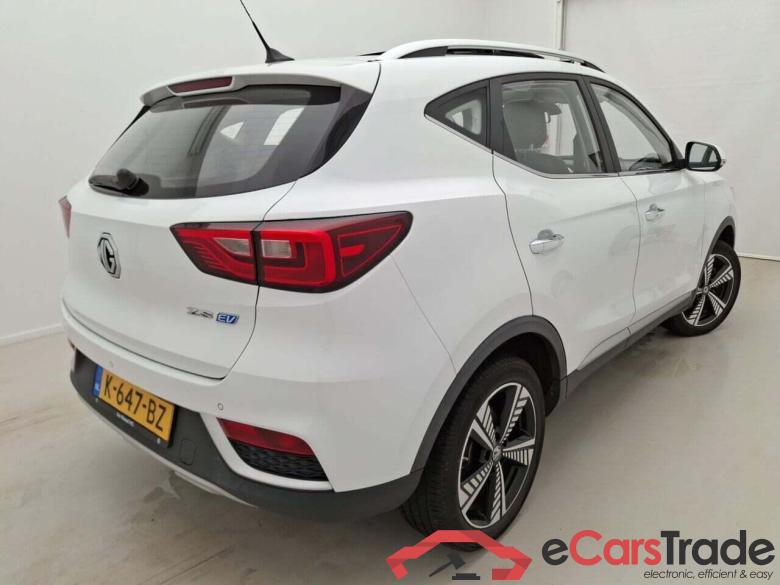 MG MG ZS EV Luxury 45 kWh #2