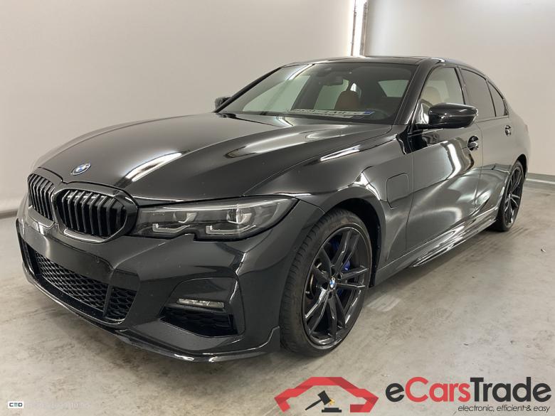 BMW 3 SERIES BERLINE 2.0 330E (135KW) BERLINE Model M Sport Business Plus Comfort #1