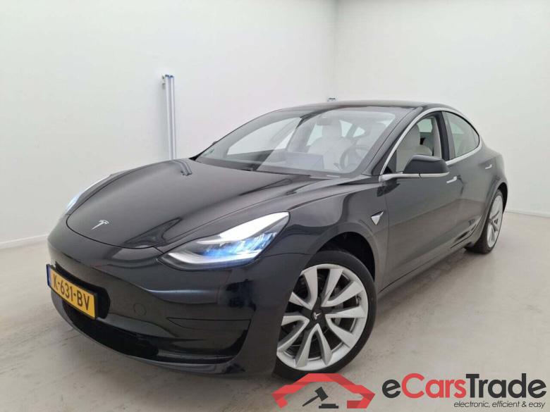 Tesla Model 3 Standard Range Plus 60 kWh #1