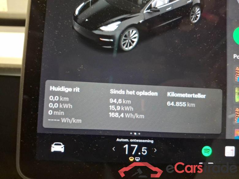 Tesla Model 3 Standard Range Plus 60 kWh #4