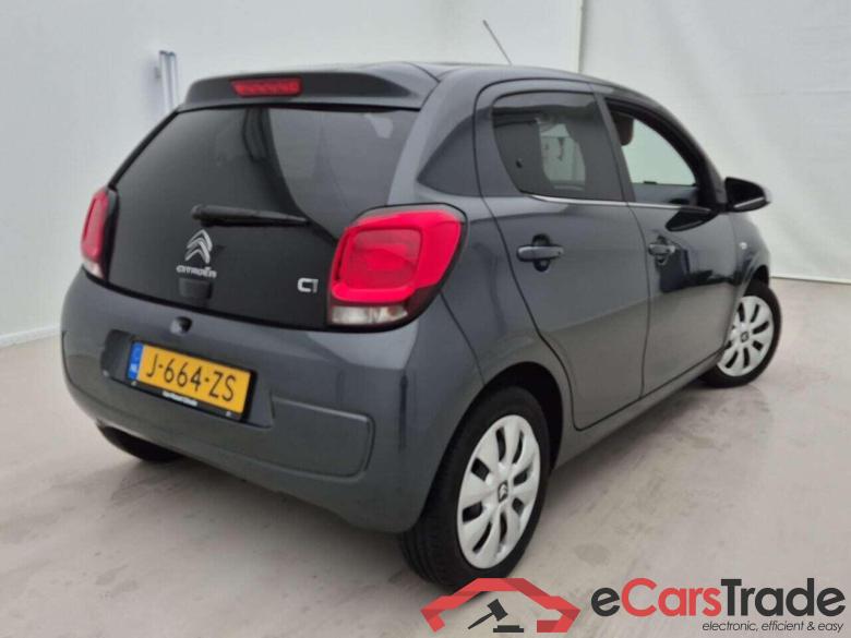 CITROEN C1 1.0 VTi Feel #2