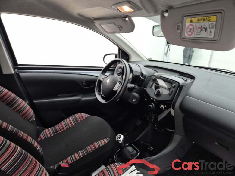 CITROEN C1 1.0 VTi Feel #3