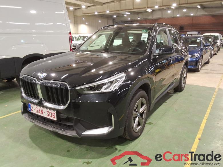 BMW X1 1.5 XDRIVE25E PHEV (180KW) 4WD AUTO #1