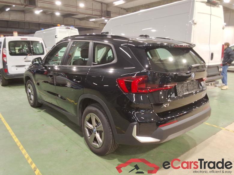 BMW X1 1.5 XDRIVE25E PHEV (180KW) 4WD AUTO #2