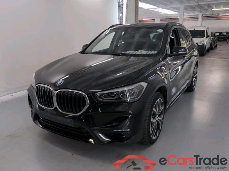 BMW X1 1.5 XDRIVE25E PHEV 162KW)