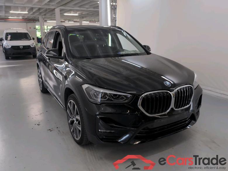 BMW X1 1.5 XDRIVE25E PHEV 162KW) #2