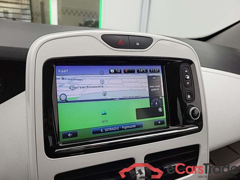 RENAULT Zoe R90 Life Koop Accu 41 kWh #6