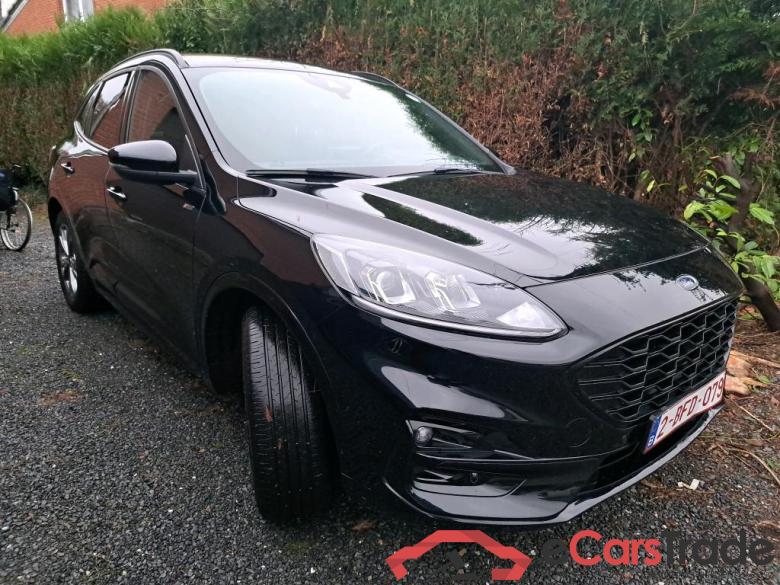 FORD Kuga 2.5I PHEV 165KW ST-LINE AUTO #2