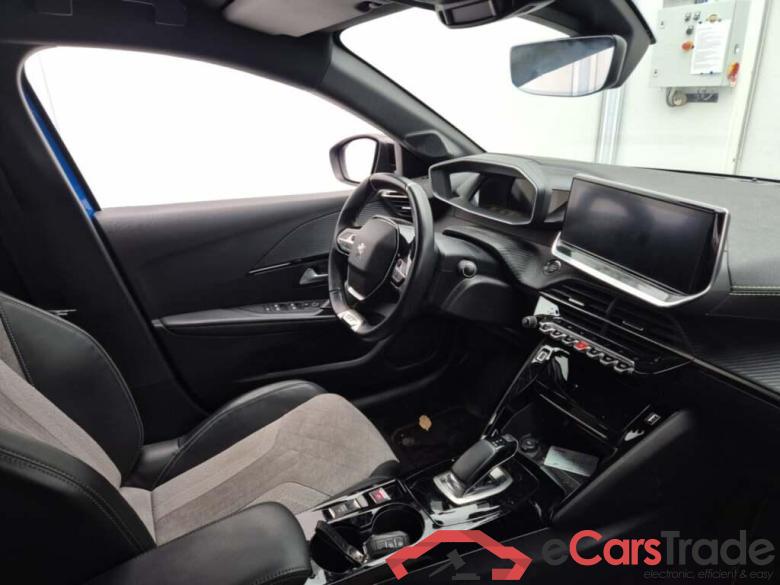 PEUGEOT e-208 GT 350 50 kWh #3