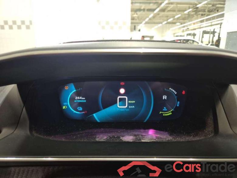 PEUGEOT e-208 GT 350 50 kWh #4