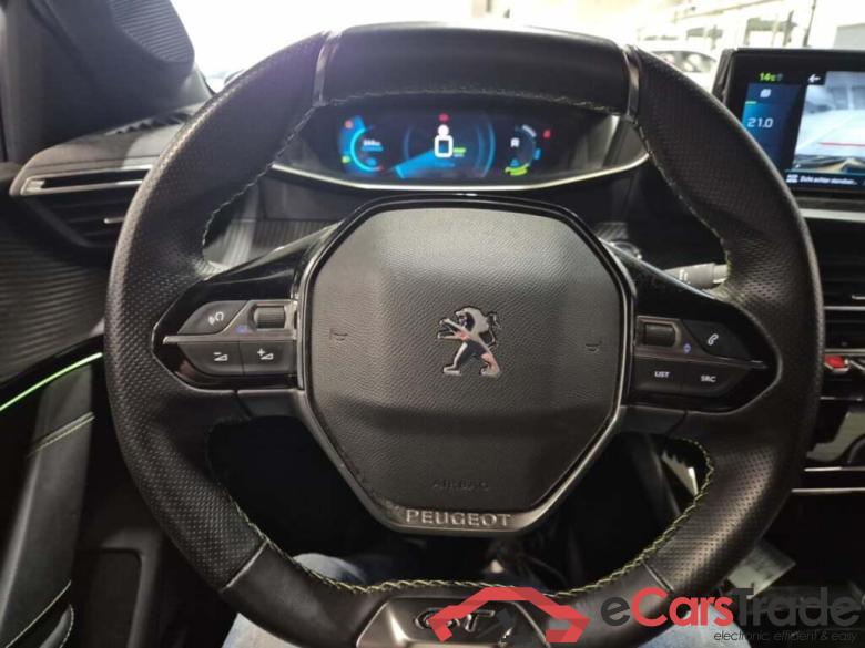 PEUGEOT e-208 GT 350 50 kWh #5