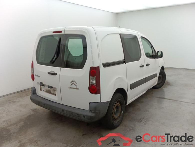 Citroën Berlingo L1 1.6 BlueHDi 100 MAN Business 4d #2