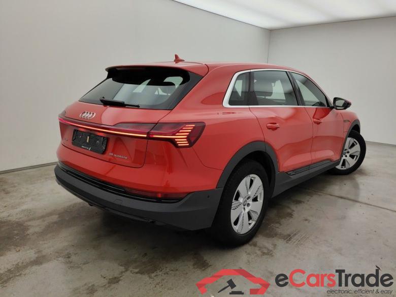 Audi E-Tron 55 Quattro 5d #2
