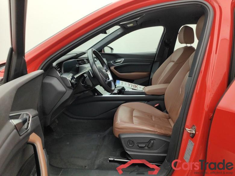 Audi E-Tron 55 Quattro 5d #3