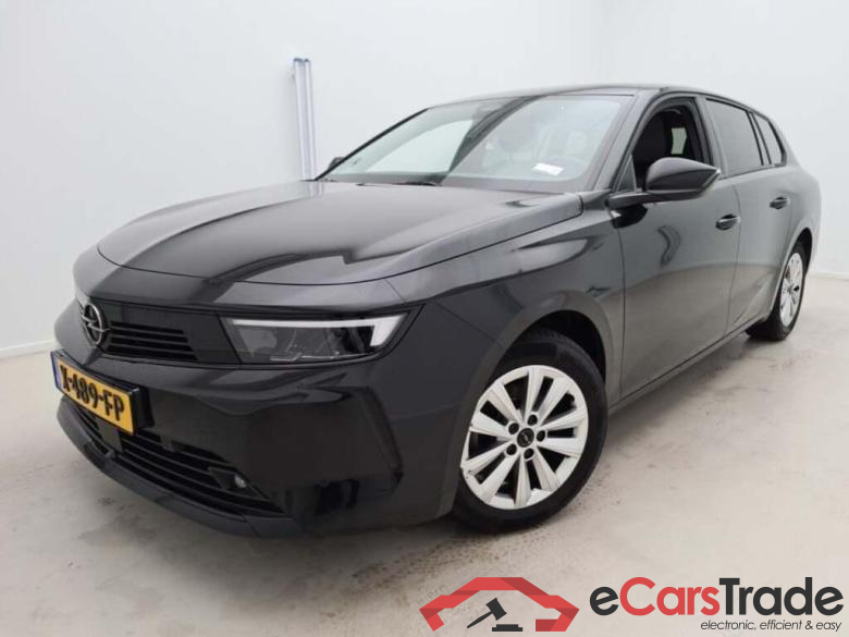 OPEL Astra Sports Tourer 1.2T Edition