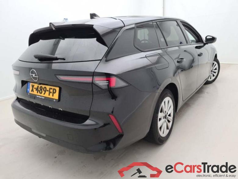 OPEL Astra Sports Tourer 1.2T Edition #2