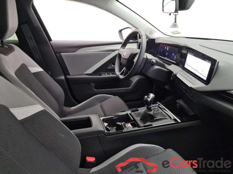 OPEL Astra Sports Tourer 1.2T Edition #3