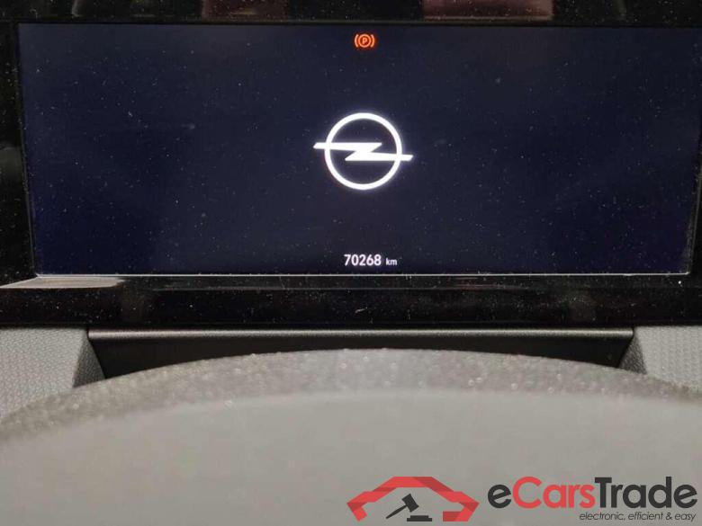 OPEL Astra Sports Tourer 1.2T Edition #5