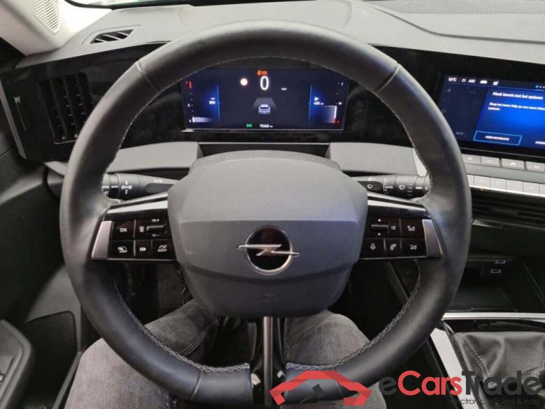 OPEL Astra Sports Tourer 1.2T Edition #6