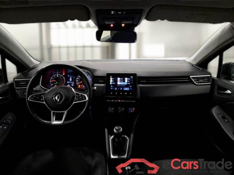 RENAULT CLIO / 2019 / 5P / BERLINA 1.0 TCE 66KW ZEN #3