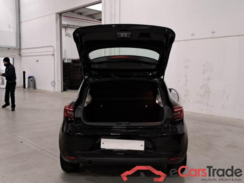 RENAULT CLIO / 2019 / 5P / BERLINA 1.0 TCE 66KW ZEN #5