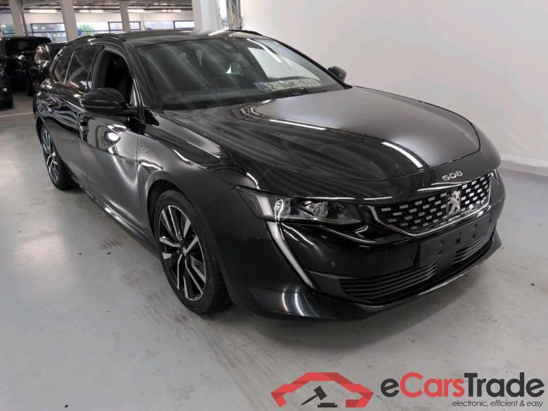 PEUGEOT 508 SW 1.5 BLUEHDI 130 S&S AUTO GT #2