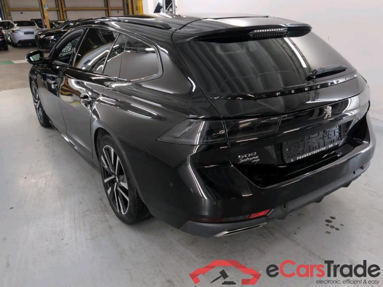 PEUGEOT 508 SW 1.5 BLUEHDI 130 S&S AUTO GT #3
