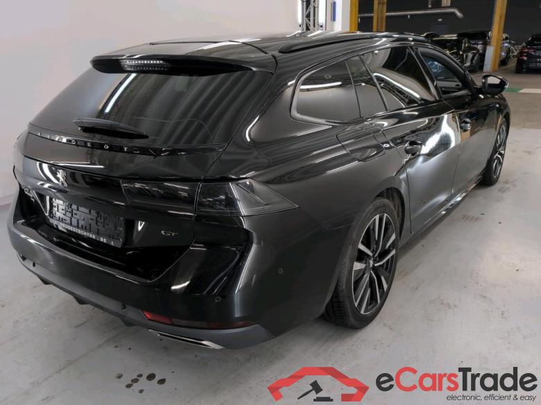 PEUGEOT 508 SW 1.5 BLUEHDI 130 S&S AUTO GT #4