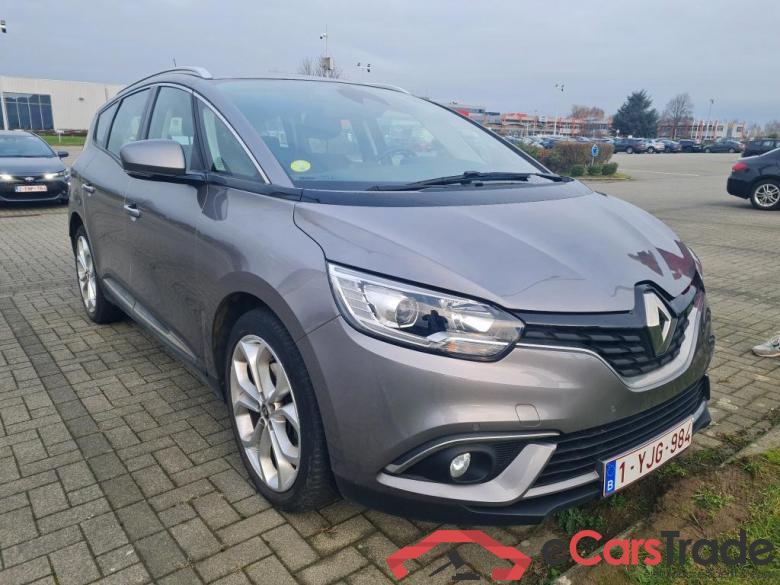 RENAULT GRAND SCENIC 1.7 BLUE DCI 120 CORPORATE ED #2