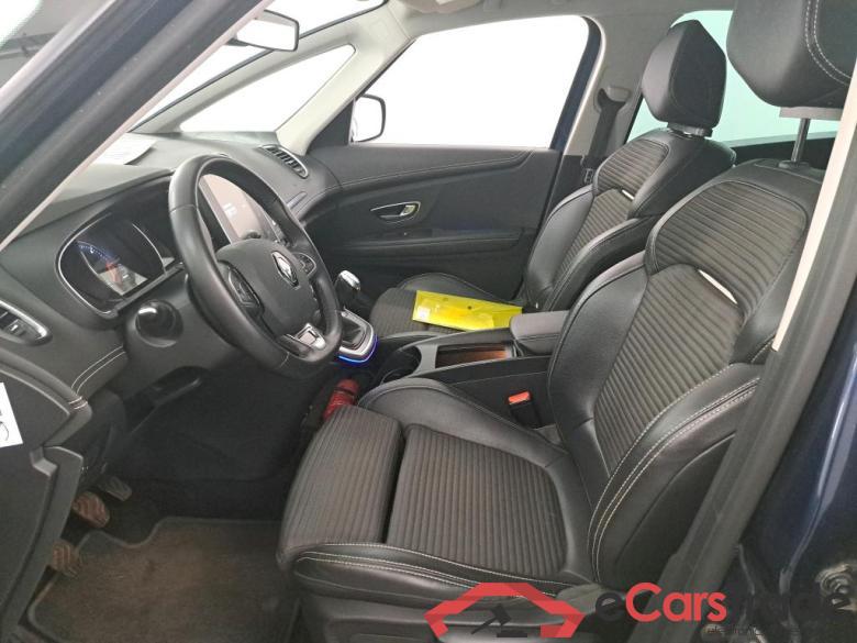 RENAULT GRAND SCENIC DIESEL - 2017 1.7 Blue dCi Intens (EU6.2) #5