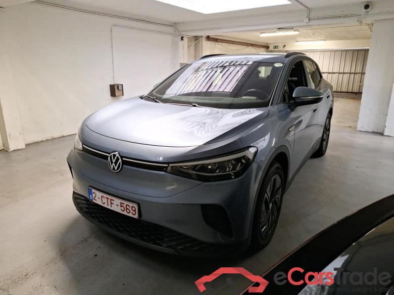 VOLKSWAGEN ID.4 BEV 82KWH 128KW PRO #1
