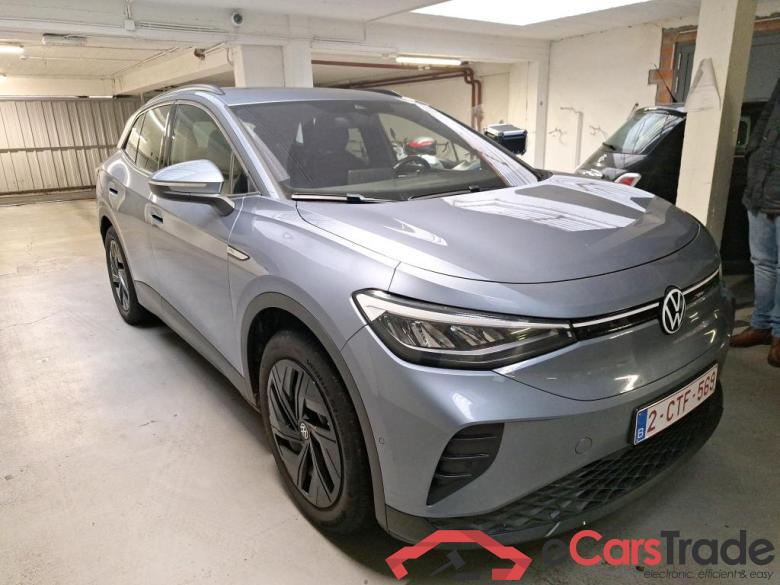 VOLKSWAGEN ID.4 BEV 82KWH 128KW PRO #2