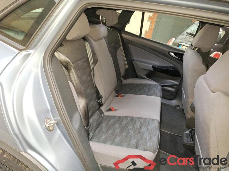 VOLKSWAGEN ID.4 BEV 82KWH 128KW PRO #6