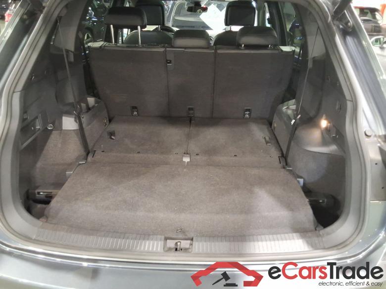 VOLKSWAGEN TIGUAN ALLSPACE 2.0 TDI PLATINUM DSG PAck R-line #3