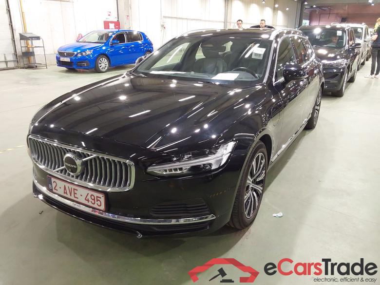 VOLVO V90 2.0 T8 RECHARGE GEARTRONIC INSCRIPTION #1
