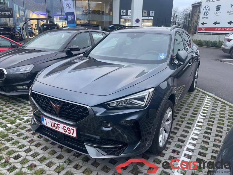 CUPRA Formentor Formentor 1.5 TSI 150ch (110kW) DSG 7v EURO 6 AP #1